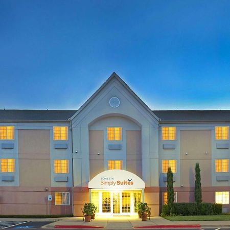 Sonesta Simply Suites Dallas Galleria מראה חיצוני תמונה