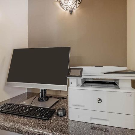 Sonesta Simply Suites Dallas Galleria מראה חיצוני תמונה