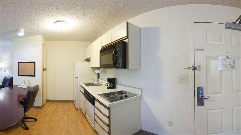 Sonesta Simply Suites Dallas Galleria מראה חיצוני תמונה