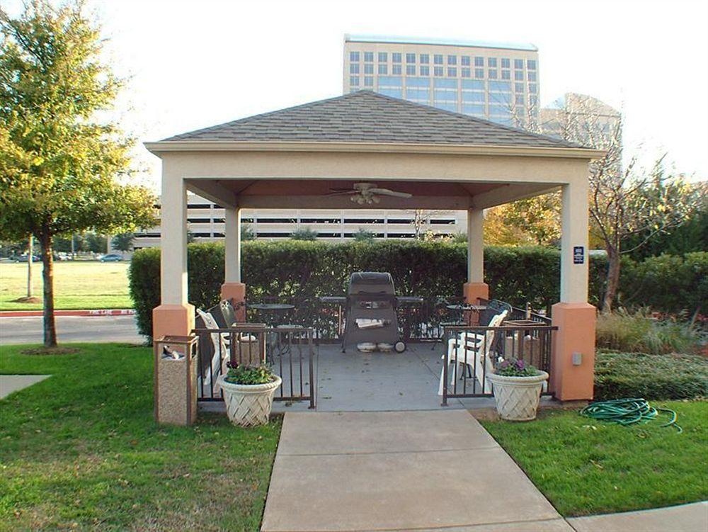 Sonesta Simply Suites Dallas Galleria מראה חיצוני תמונה