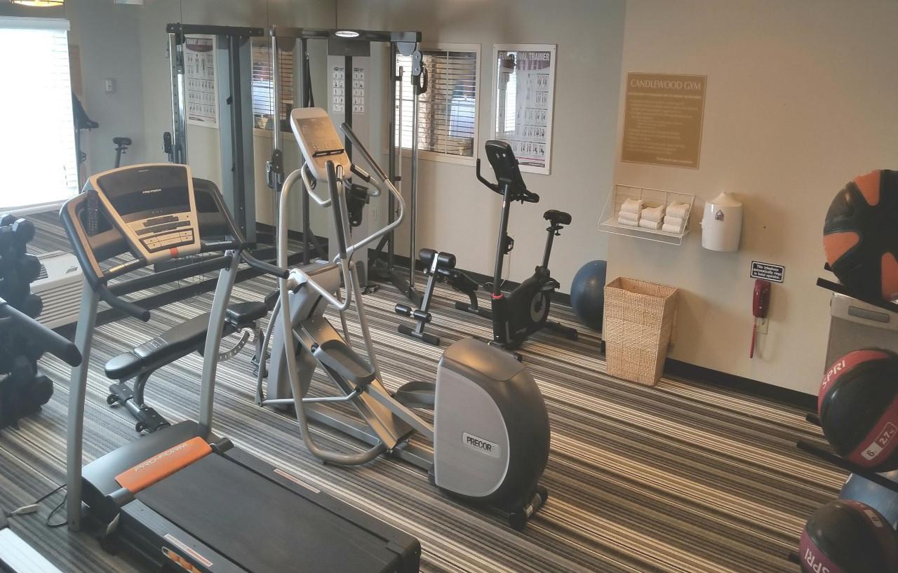 Sonesta Simply Suites Dallas Galleria מראה חיצוני תמונה