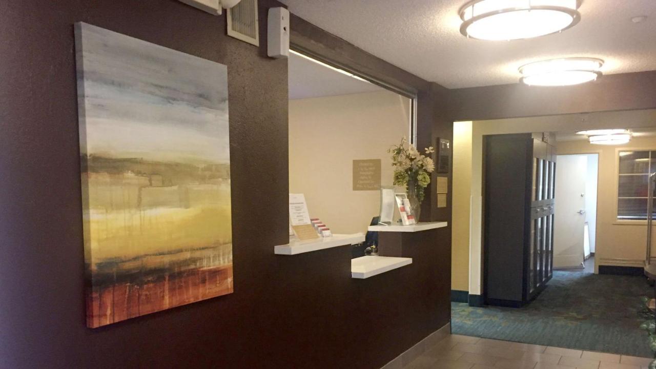 Sonesta Simply Suites Dallas Galleria מראה חיצוני תמונה