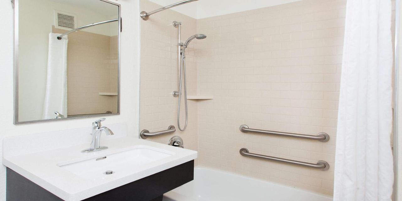 Sonesta Simply Suites Dallas Galleria מראה חיצוני תמונה