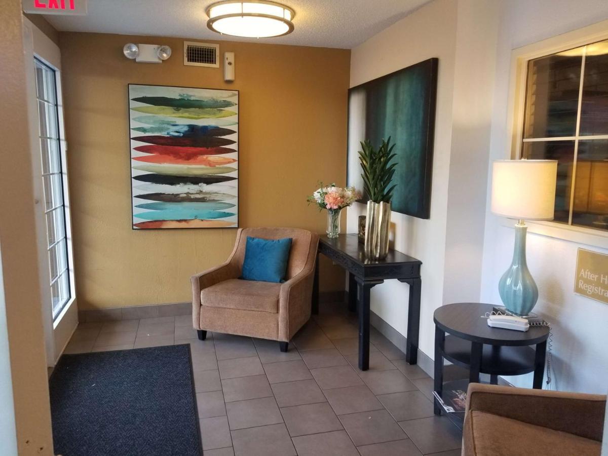 Sonesta Simply Suites Dallas Galleria מראה חיצוני תמונה
