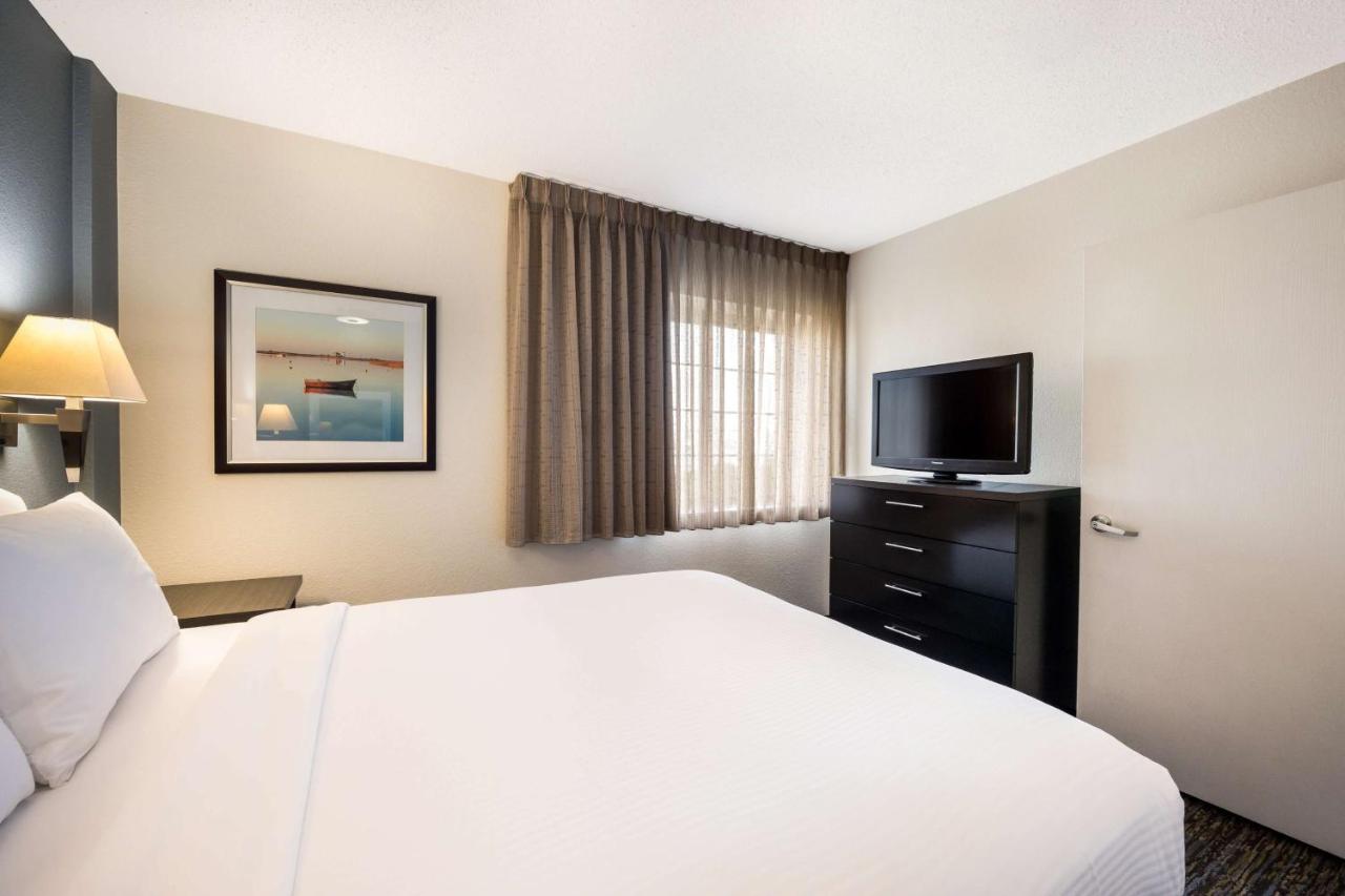 Sonesta Simply Suites Dallas Galleria מראה חיצוני תמונה