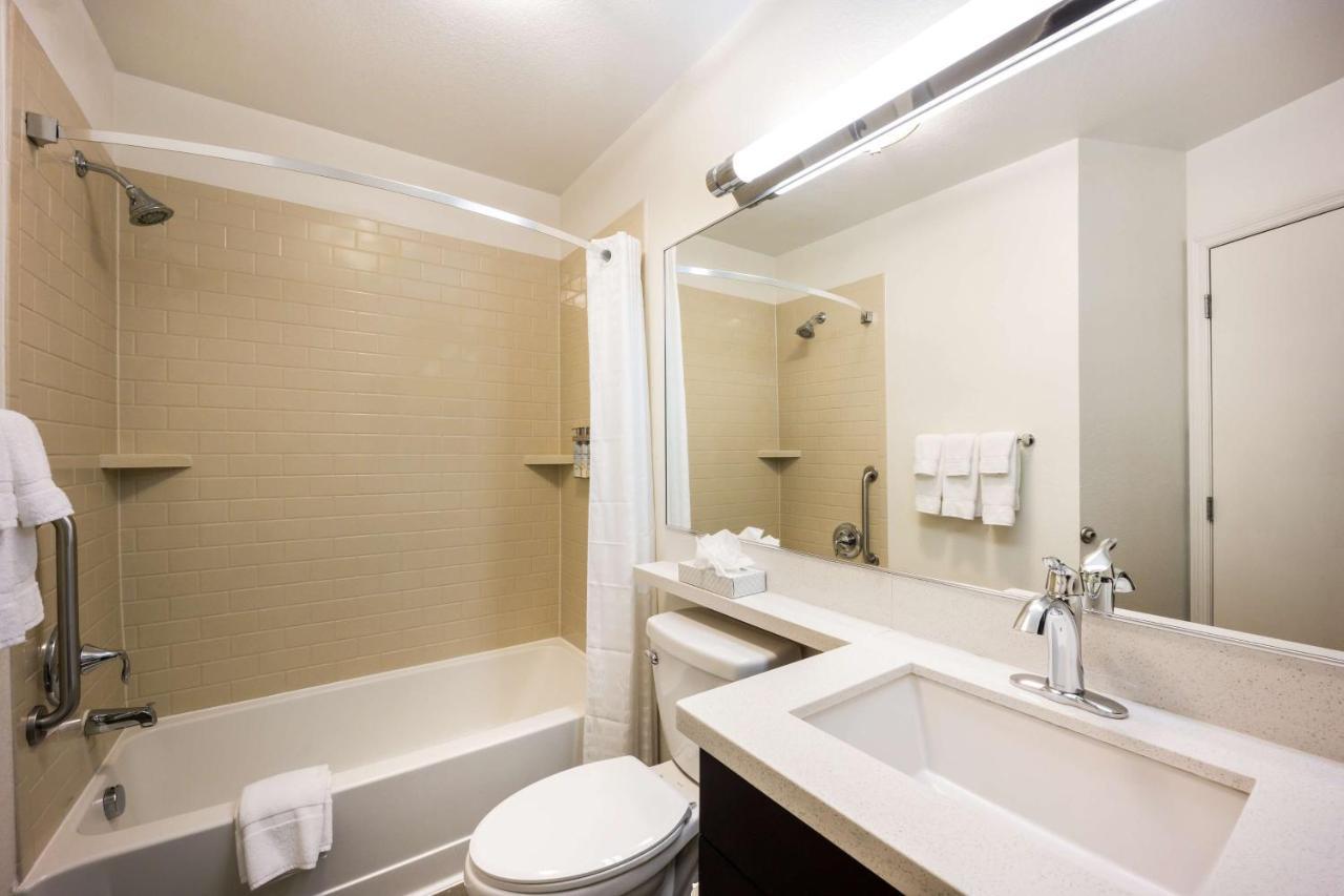 Sonesta Simply Suites Dallas Galleria מראה חיצוני תמונה