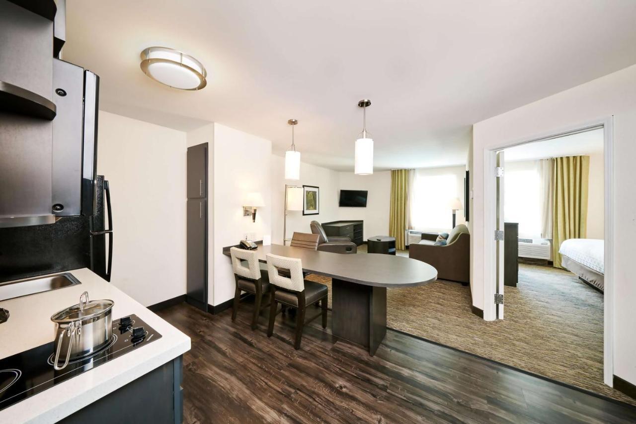 Sonesta Simply Suites Dallas Galleria מראה חיצוני תמונה