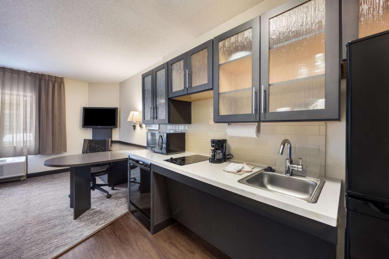 Sonesta Simply Suites Dallas Galleria מראה חיצוני תמונה