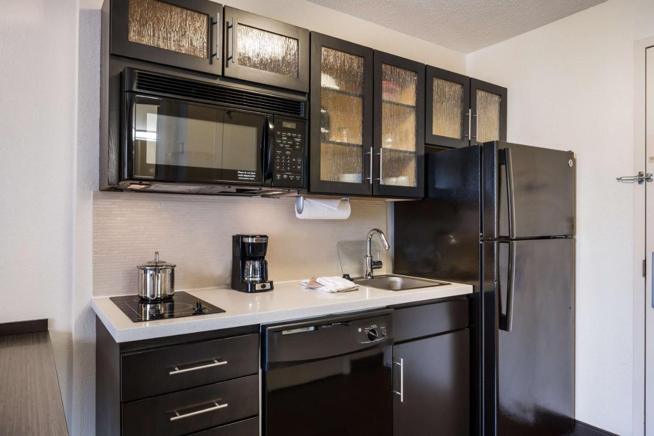 Sonesta Simply Suites Dallas Galleria מראה חיצוני תמונה
