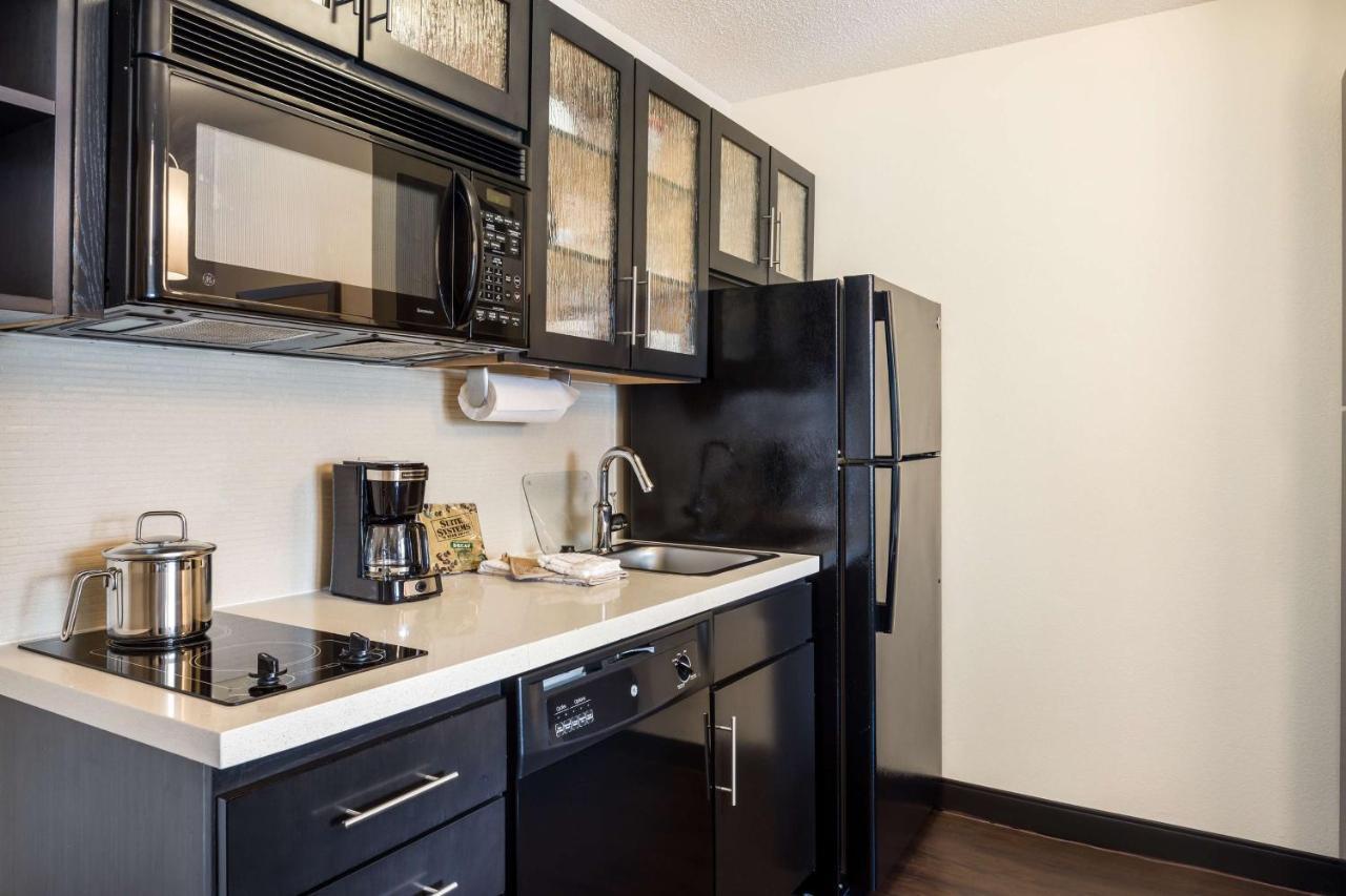 Sonesta Simply Suites Dallas Galleria מראה חיצוני תמונה