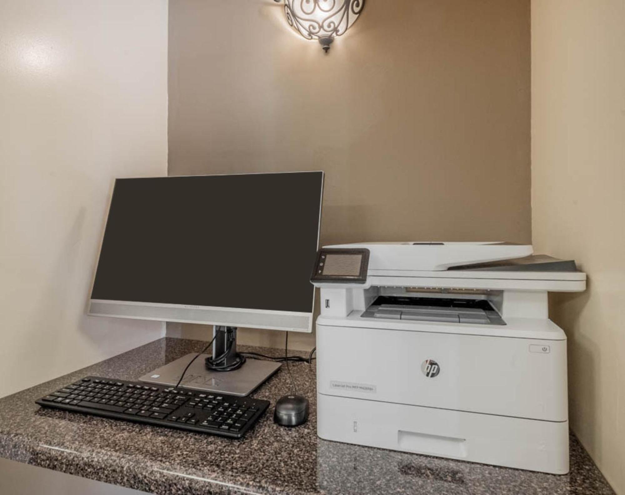 Sonesta Simply Suites Dallas Galleria מראה חיצוני תמונה