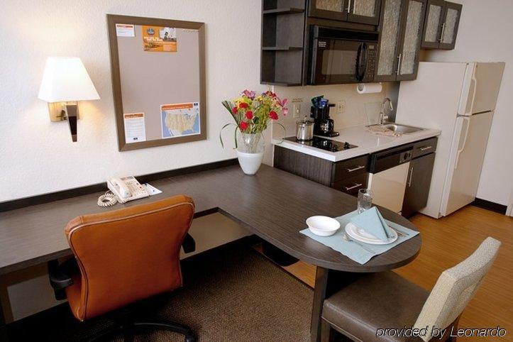 Sonesta Simply Suites Dallas Galleria מראה חיצוני תמונה