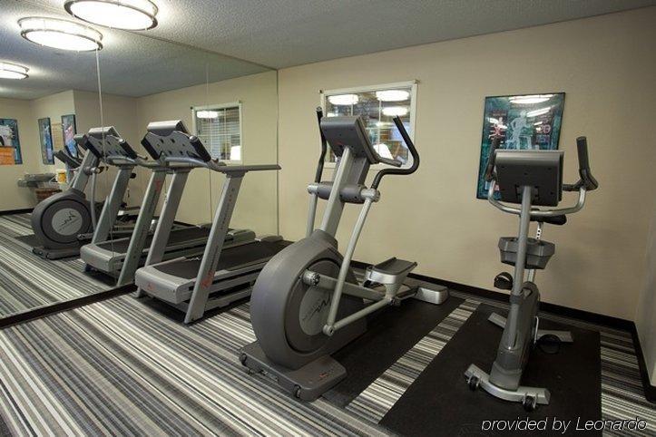 Sonesta Simply Suites Dallas Galleria מראה חיצוני תמונה