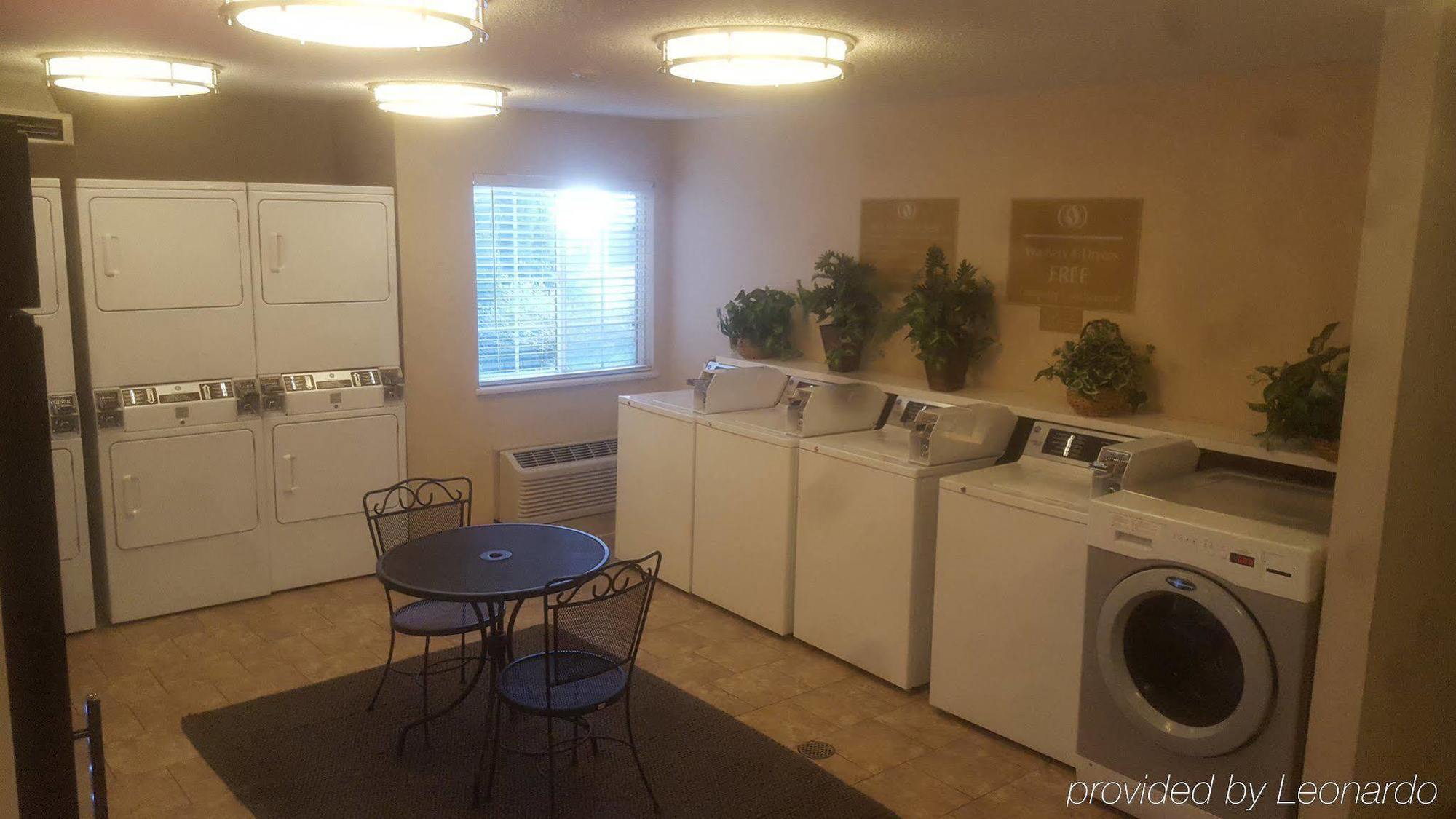 Sonesta Simply Suites Dallas Galleria מראה חיצוני תמונה