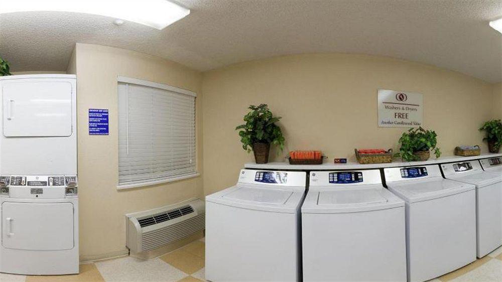 Sonesta Simply Suites Dallas Galleria מראה חיצוני תמונה